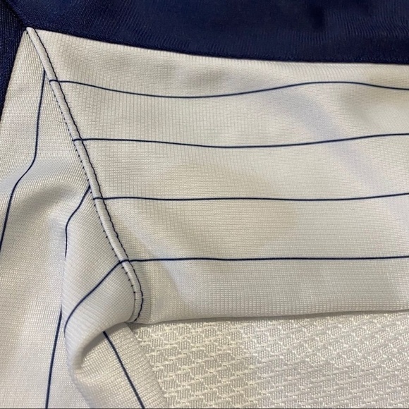 Fila‎ Large Logo Red White Blue Jacket - Picture 11 of 11